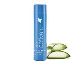 ALOE ACTIVATOR