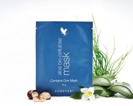 ALOE BIO-CELLULOSE MASK
