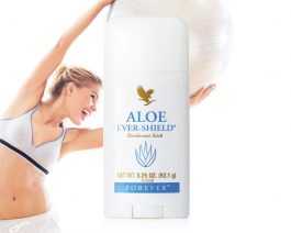 ALOE EVER-SHIELD DEODORANT