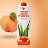 FOREVER ALOE PEACHES