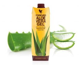 FOREVER ALOE VERA GEL
