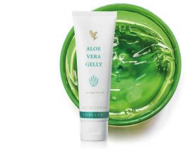 ALOE VERA GELLY