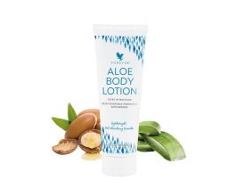 ALOE BODY LOTION