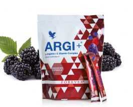 ARGI+