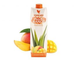 FOREVER ALOE MANGO