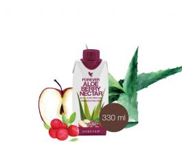 ALOE BERRY NECTAR 330ML