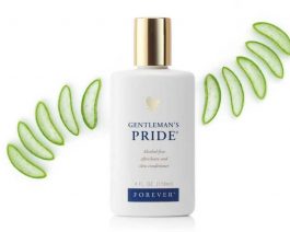 GENTLEMAN’S PRIDE