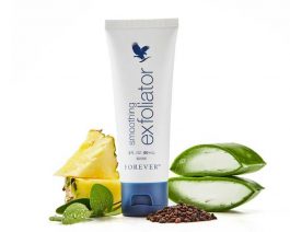 SMOOTHING EXFOLIATOR