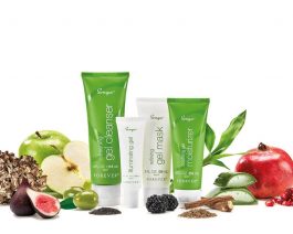 SONYA DAILY SKINCARE KIT